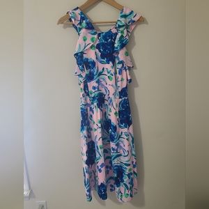 NWT Lilly Pulitzer Rory Dress Size 10